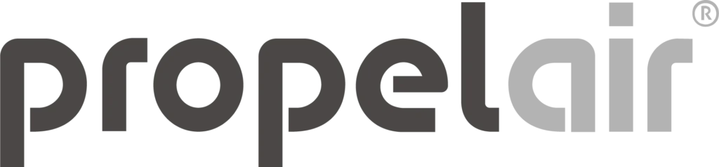 Propelair-Logo